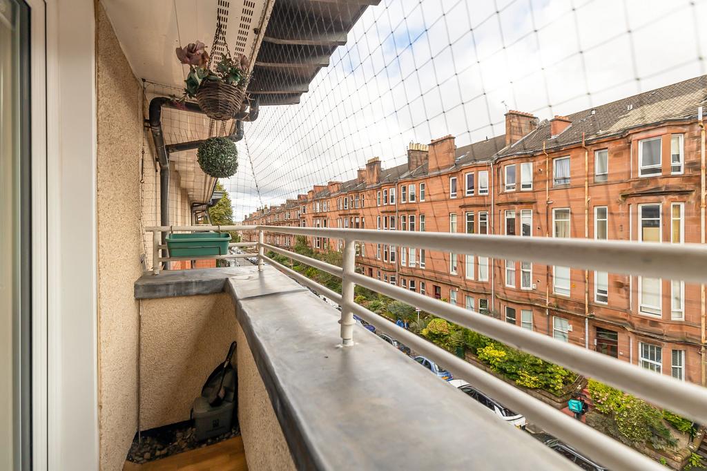 Apartment in Glasgow - View 5