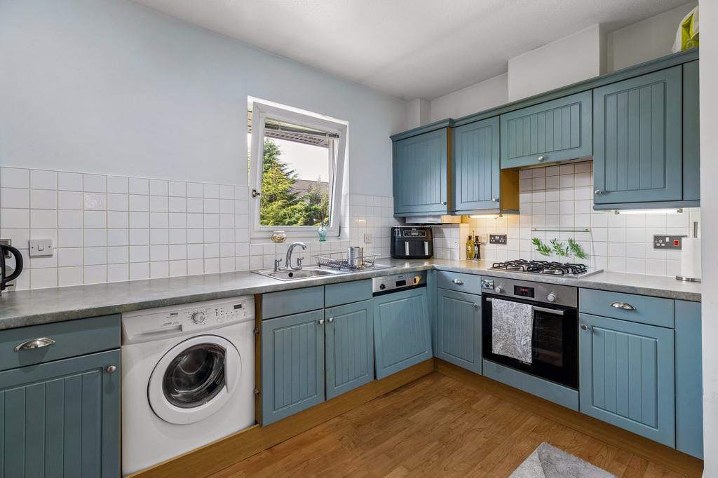 Apartment in Glasgow - More
