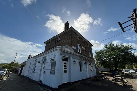 Restaurant for sale, 1 Hamilton Rd London SE27 9RZ