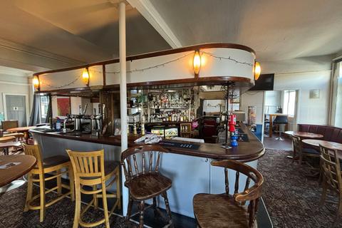 Restaurant for sale, 1 Hamilton Rd London SE27 9RZ