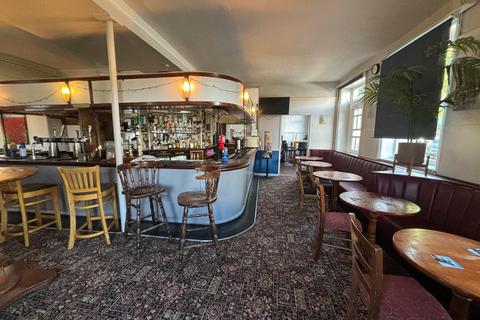 Restaurant for sale, 1 Hamilton Rd London SE27 9RZ