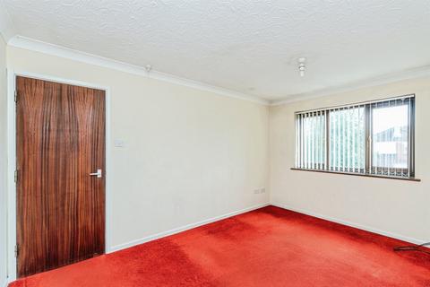 1 bedroom flat for sale, The Crescent, EASTLEIGH