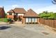 Priory Wood, Castle Hedingham, HALSTEAD