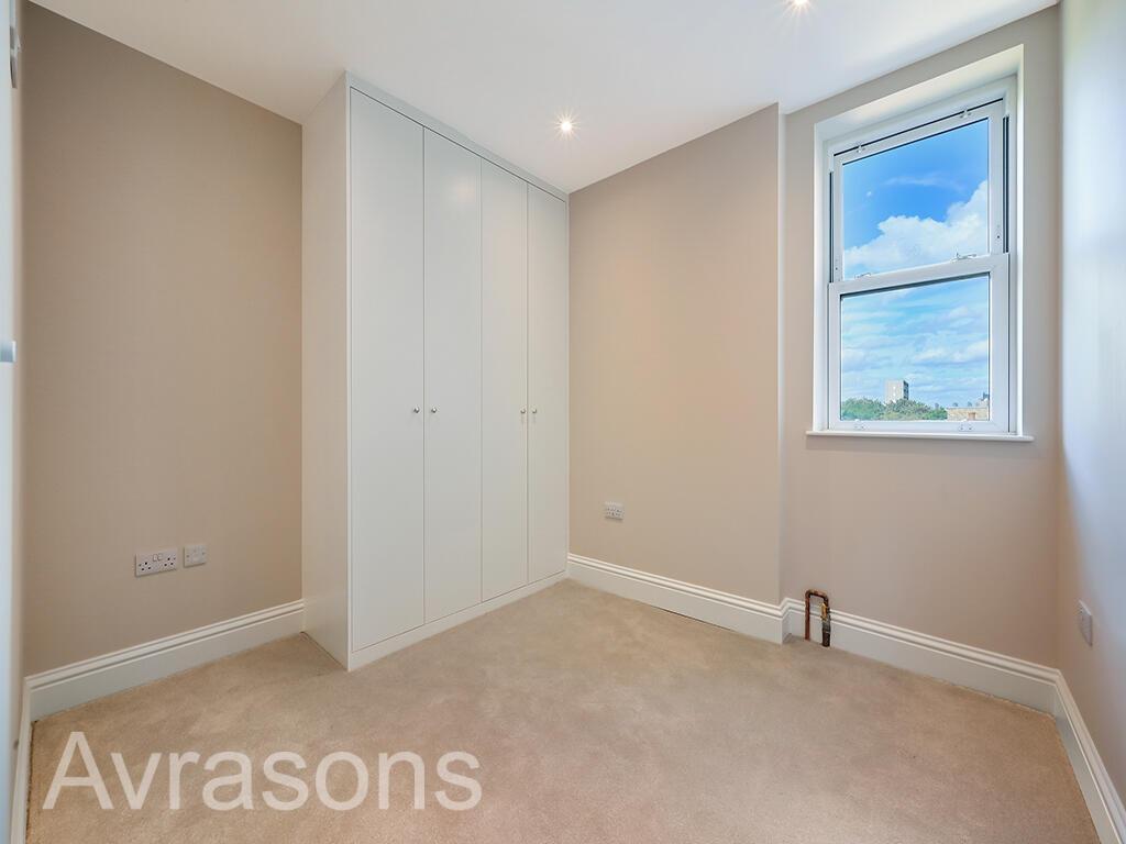 Apartment in London - View 2