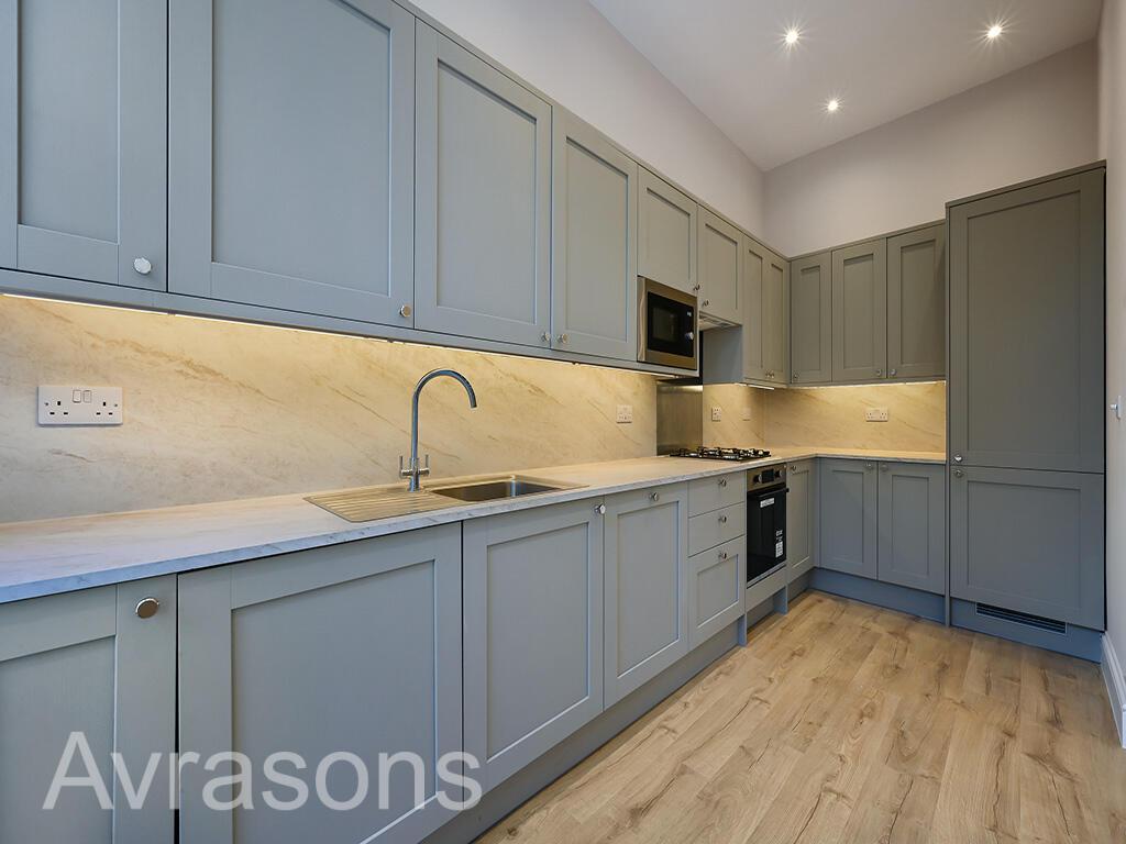 Apartment in London - View 4