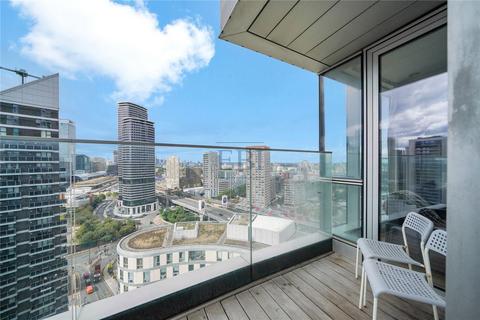 1 bedroom apartment for sale, Charrington Tower, 11 Biscayne Avenue, London, E14