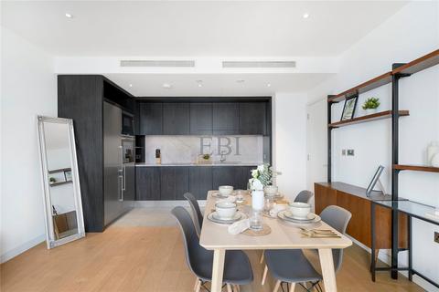 1 bedroom apartment for sale, Charrington Tower, 11 Biscayne Avenue, London, E14