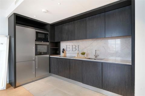 1 bedroom apartment for sale, Charrington Tower, 11 Biscayne Avenue, London, E14