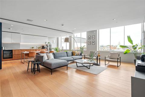 3 bedroom penthouse for sale, Bartholomew Close, London, EC1A
