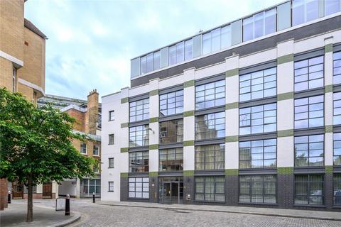 3 bedroom penthouse for sale, Bartholomew Close, London, EC1A