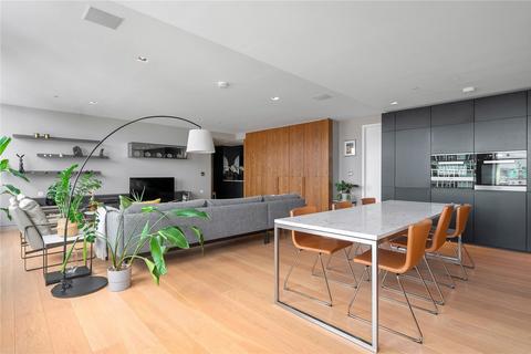 3 bedroom penthouse for sale, Bartholomew Close, London, EC1A