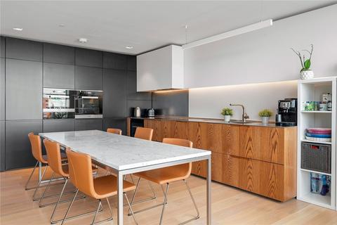 3 bedroom penthouse for sale, Bartholomew Close, London, EC1A