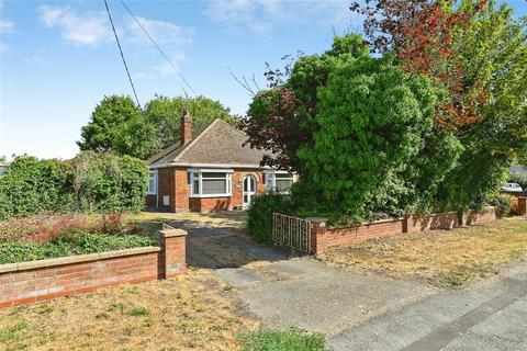 3 bedroom detached bungalow for sale, Leverington Common, Leverington, WISBECH