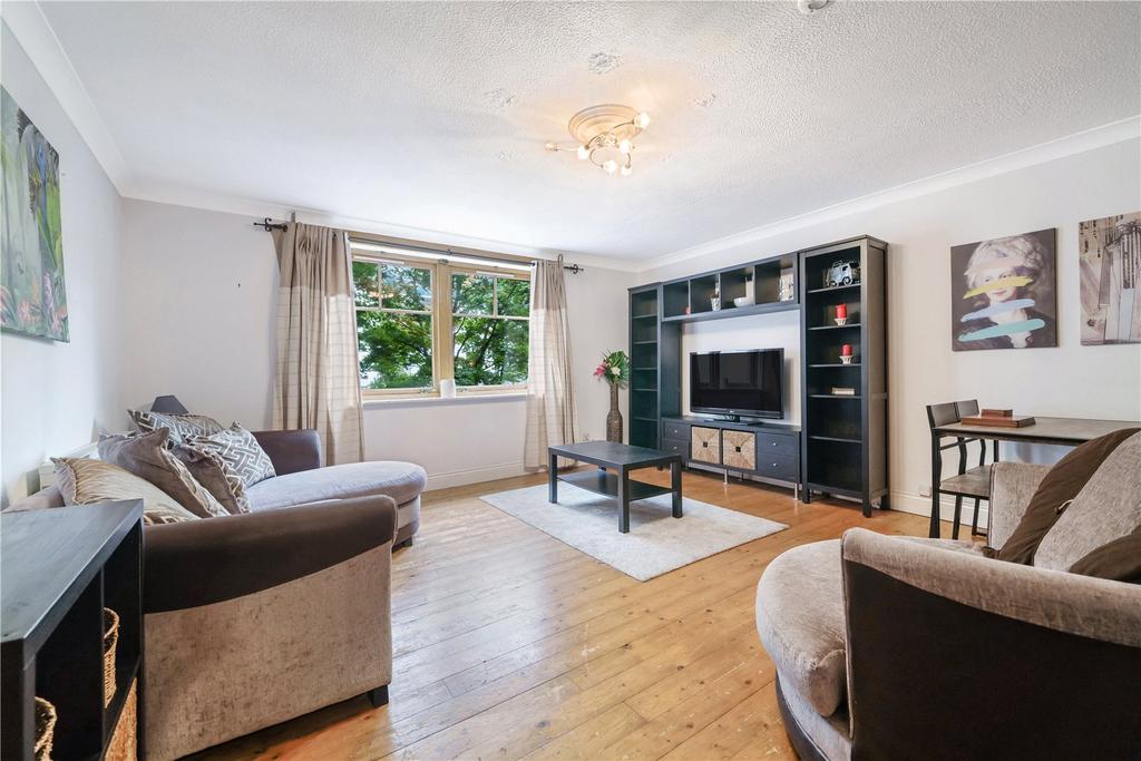 Apartment in Glasgow City - View 2