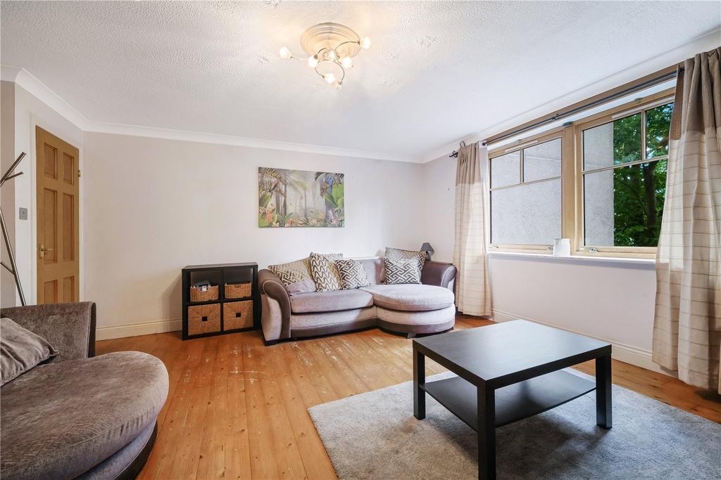 Apartment in Glasgow City - View 4