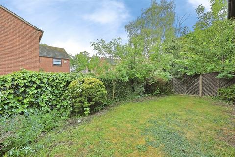 2 bedroom ground floor flat for sale, Hauteyn Court, NORWICH