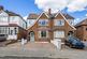 Eylewood Road, London, SE27