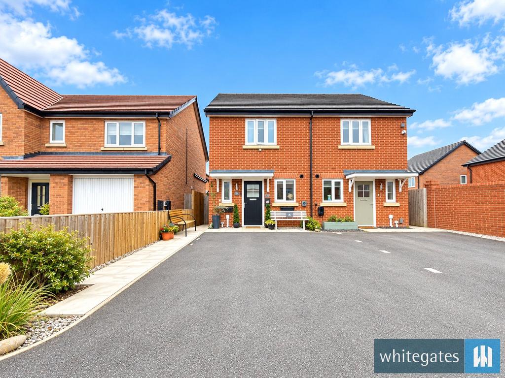 House in Sefton, Liverpool City Region
