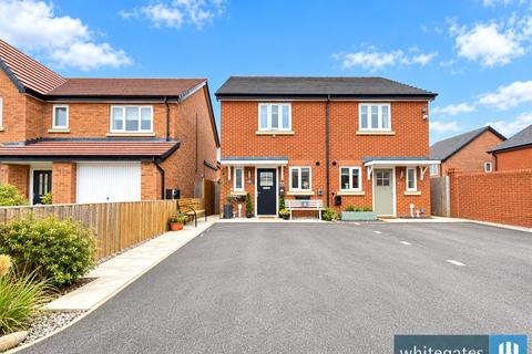 2 bedroom semi-detached house for sale, Selsey Road, Merseyside L21