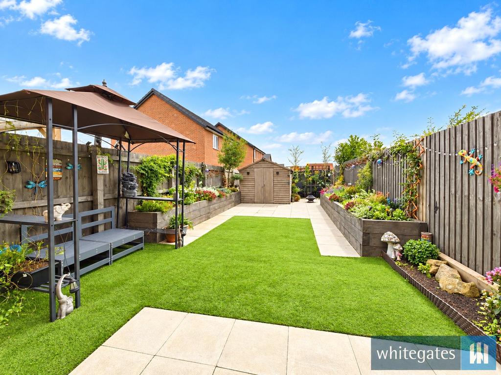 House in Sefton, Liverpool City Region - View 2