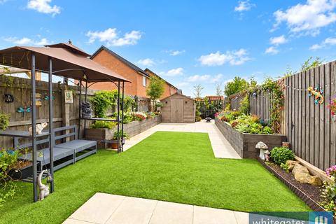 2 bedroom semi-detached house for sale, Selsey Road, Merseyside L21
