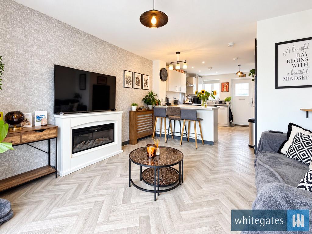 House in Sefton, Liverpool City Region - View 4