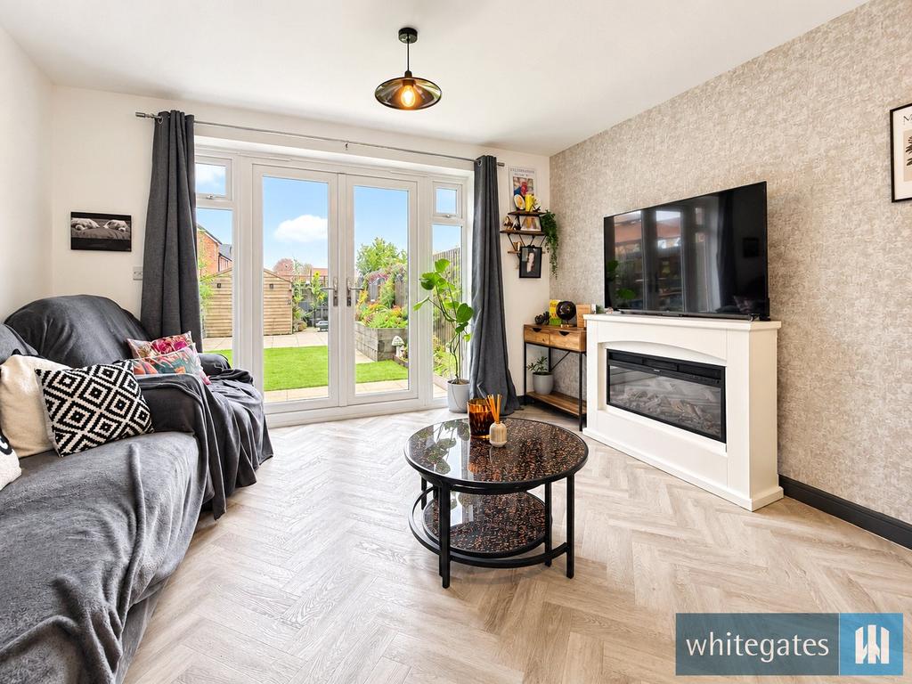 House in Sefton, Liverpool City Region - View 5