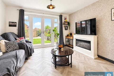 2 bedroom semi-detached house for sale, Selsey Road, Merseyside L21