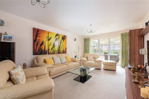 5 bedroom detached house for sale, Preston Capes Road, Newnham, Daventry, Northamptonshire, NN11