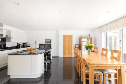 5 bedroom detached house for sale, Preston Capes Road, Newnham, Daventry, Northamptonshire, NN11