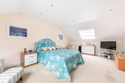 5 bedroom detached house for sale, Preston Capes Road, Newnham, Daventry, Northamptonshire, NN11