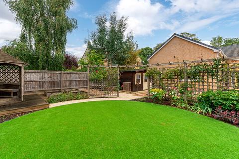 5 bedroom detached house for sale, Preston Capes Road, Newnham, Daventry, Northamptonshire, NN11