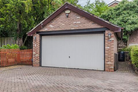 4 bedroom detached house for sale, The Loont, Winsford, CW7