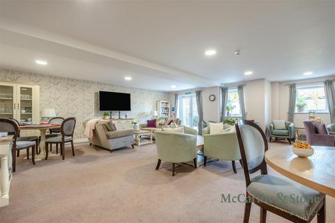 2 bedroom apartment for sale, William Grange, Friars Street, Hereford, Herefordshire, HR4 0FH