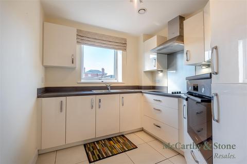 2 bedroom apartment for sale, William Grange, Friars Street, Hereford, Herefordshire, HR4 0FH