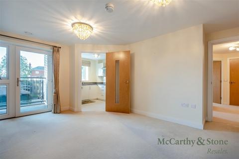 2 bedroom apartment for sale, William Grange, Friars Street, Hereford, Herefordshire, HR4 0FH
