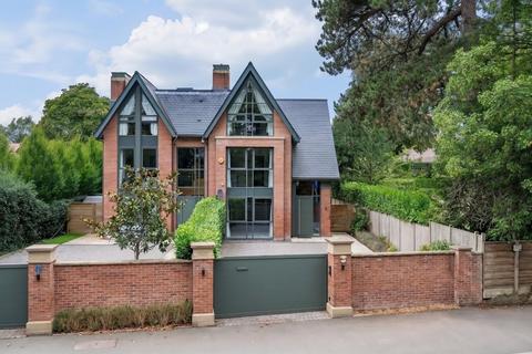 undefined, Orchard Villas, Alderley Road, Wilmslow, Cheshire, SK9