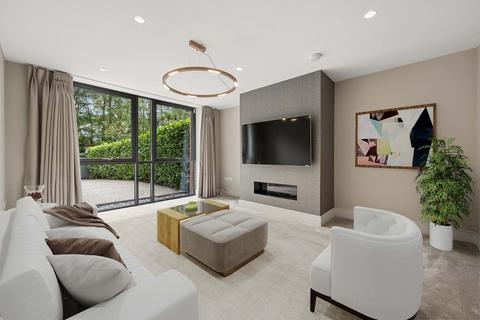 undefined, Orchard Villas, Alderley Road, Wilmslow, Cheshire, SK9