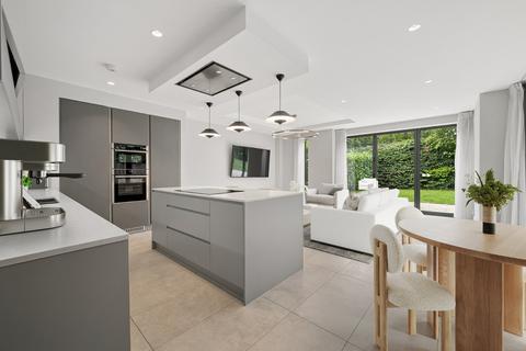 undefined, Orchard Villas, Alderley Road, Wilmslow, Cheshire, SK9