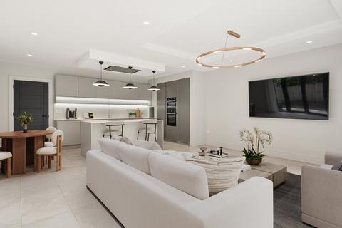 undefined, Orchard Villas, Alderley Road, Wilmslow, Cheshire, SK9