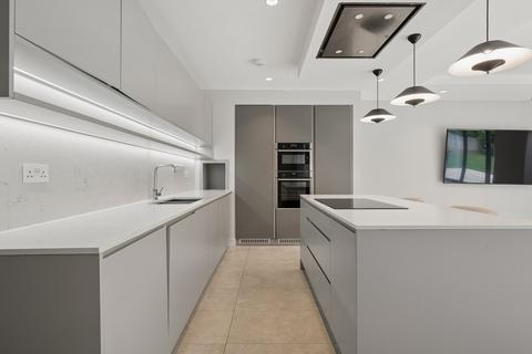 undefined, Orchard Villas, Alderley Road, Wilmslow, Cheshire, SK9