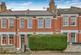 Kingswood Road, Brixton, London, SW2