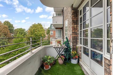 2 bedroom apartment for sale, West End Lane, West Hampstead, NW6