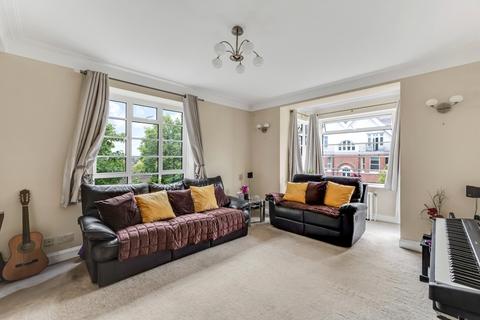 2 bedroom apartment for sale, West End Lane, West Hampstead, NW6