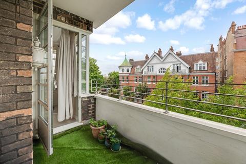 2 bedroom apartment for sale, West End Lane, West Hampstead, NW6