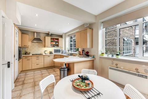2 bedroom apartment for sale, West End Lane, West Hampstead, NW6