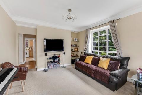 2 bedroom apartment for sale, West End Lane, West Hampstead, NW6