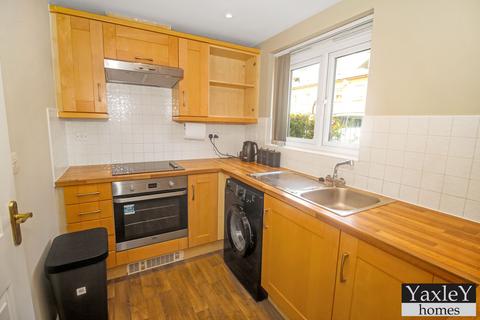 2 bedroom apartment to rent, Witham CM8