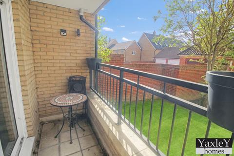 2 bedroom apartment to rent, Witham CM8