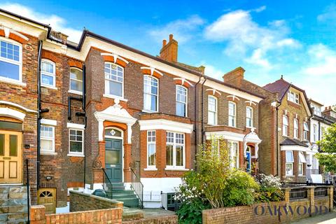 undefined, Durley Road, Stoke Newington, N16